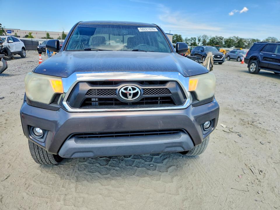 Продажа на аукционе авто 2012 Toyota Tacoma, vin: 5TFJX4GN9CX007663, номер лота: 68221076