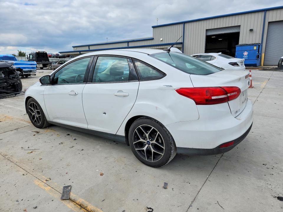69928146 :رقم المزاد ، 1FADP3FE8HL273057 vin ، 2017 Ford Focus مزاد بيع
