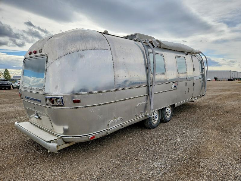 1973 Airstream Travel Tra მანქანა იყიდება აუქციონზე, vin: 29D3J4874, აუქციონის ნომერი: 68697516