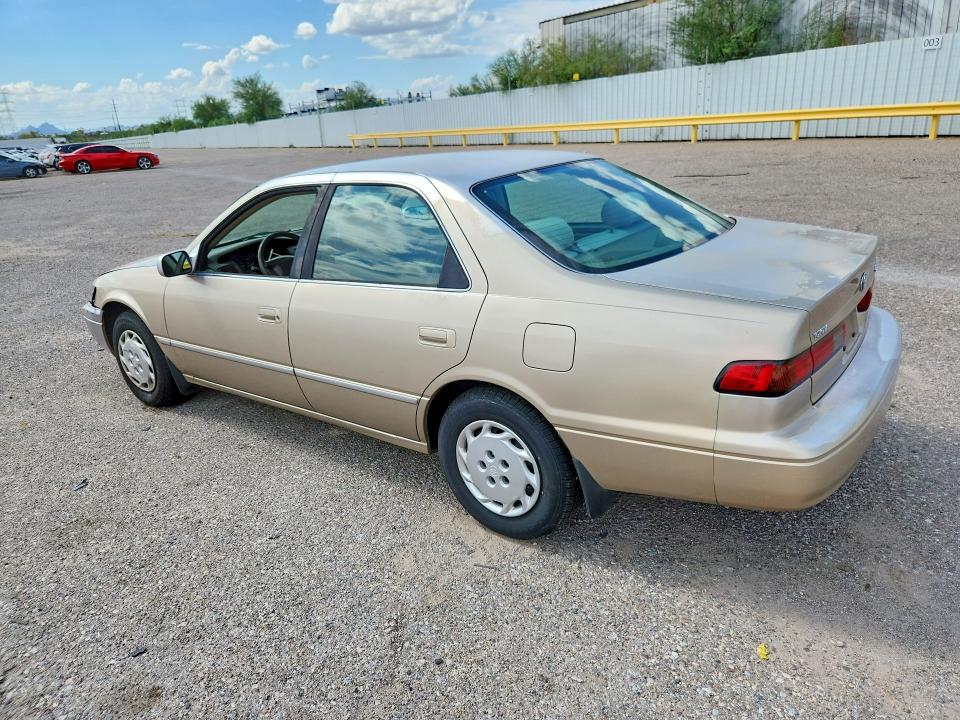 Продажа на аукционе авто 1999 Toyota Camry, vin: JT2BG28K4X0366651, номер лота: 67714346