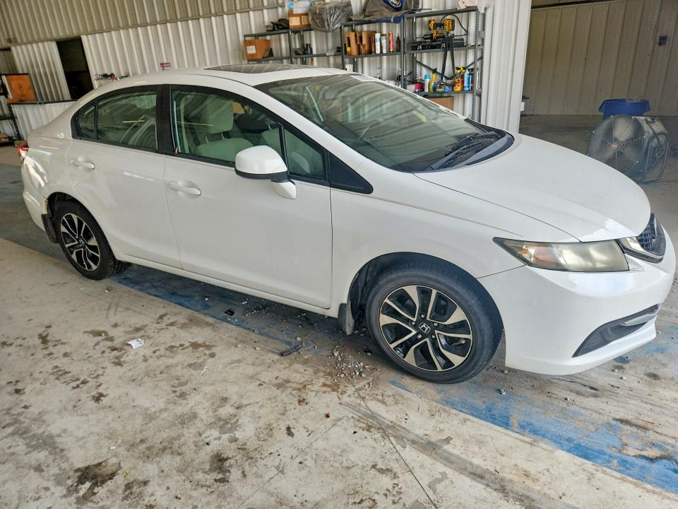 Aukcja sprzedaży 2013 Honda Civic, vin: 19XFB2F83DE037439, numer aukcji: 69528926