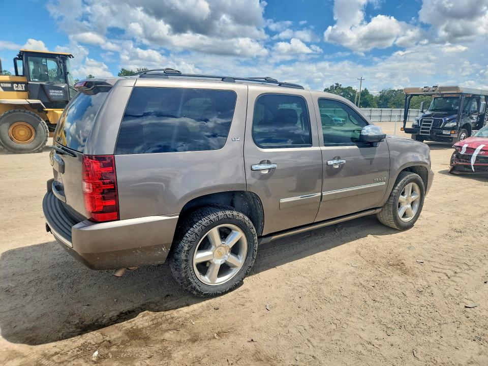 Aukcja sprzedaży 2012 Chevrolet Tahoe, vin: 1GNSCCE01CR295384, numer aukcji: 66845456