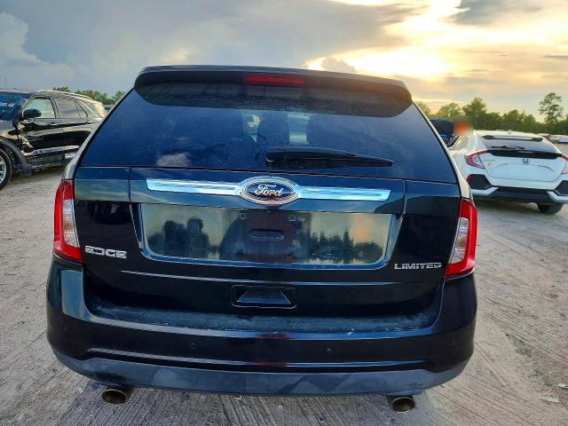 Продаж на аукціоні авто 2013 Ford Edge, vin: 2FMDK3KCXDBA22348, номер лоту: 67629946
