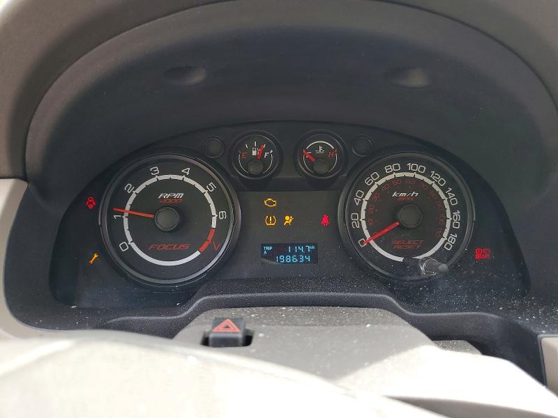 Aukcja sprzedaży 2008 Ford Focus, vin: 1FAHP34N88W240272, numer aukcji: 67439806