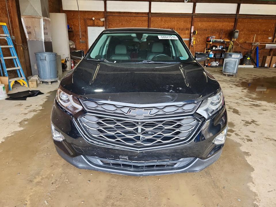 Продажа на аукционе авто 2019 Chevrolet Equinox, vin: 2GNAXUEV2K6258937, номер лота: 68841516