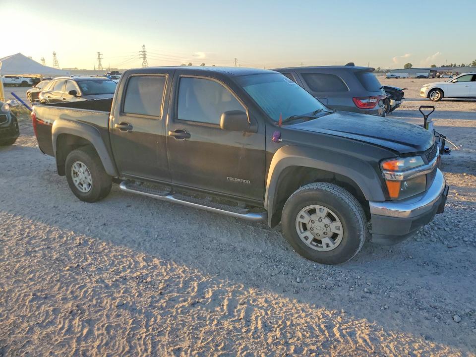 Aukcja sprzedaży 2005 Chevrolet Colorado, vin: 1GCDS136858103094, numer aukcji: 69006626