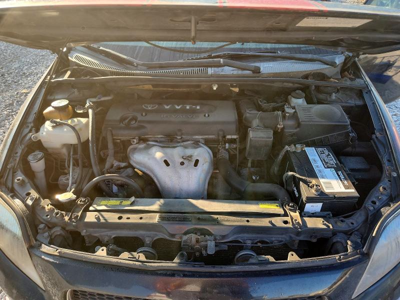 Aukcja sprzedaży 2007 Scion Tc, vin: JTKDE177870166281, numer aukcji: 67364736