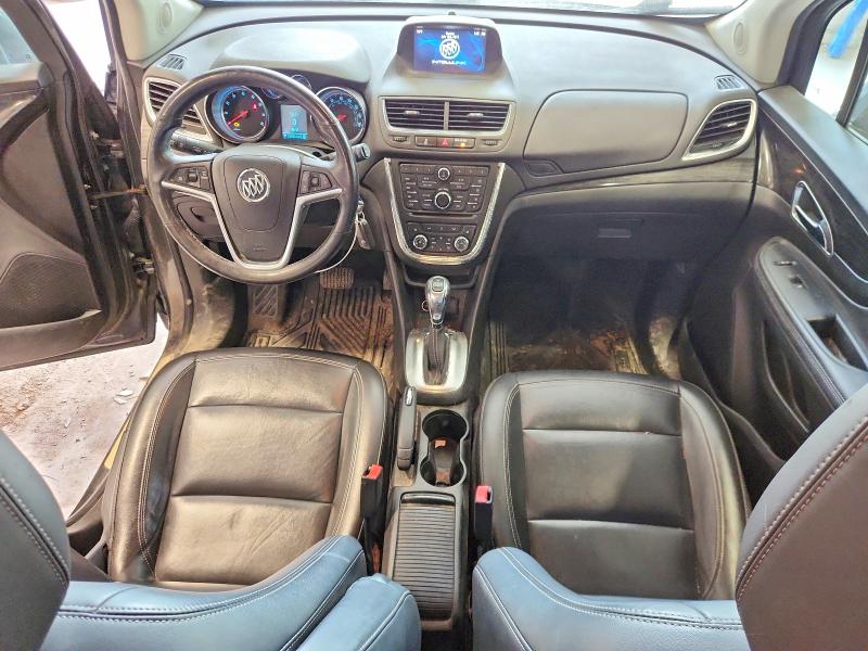 Продаж на аукціоні авто 2016 Buick Encore, vin: KL4CJGSB1GB695809, номер лоту: 68193836