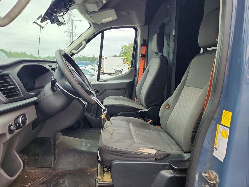 Aukcja sprzedaży 2020 Ford Transit 250, vin: 1FTBR3X89LKB26782, numer aukcji: 69300726