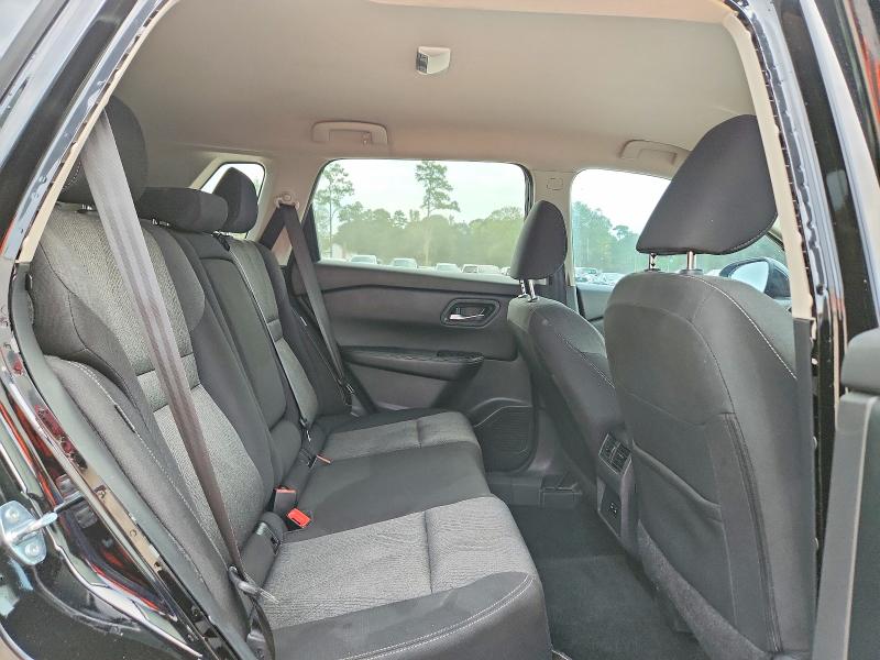 69436396 :رقم المزاد ، 5N1BT3BB3SC815063 vin ، 2025 Nissan Rogue مزاد بيع
