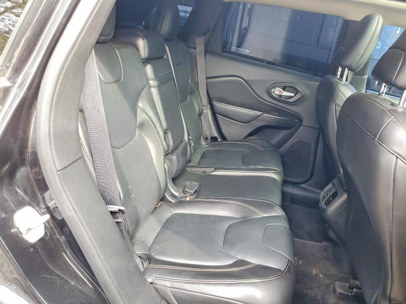 Aukcja sprzedaży 2015 Jeep Cherokee, vin: 1C4PJMDS2FW764548, numer aukcji: 70673236