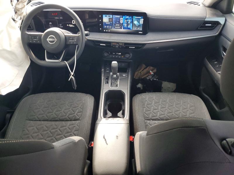 68631976 :رقم المزاد ، 3N8AP6CE9TL338180 vin ، 2026 Nissan Kicks مزاد بيع