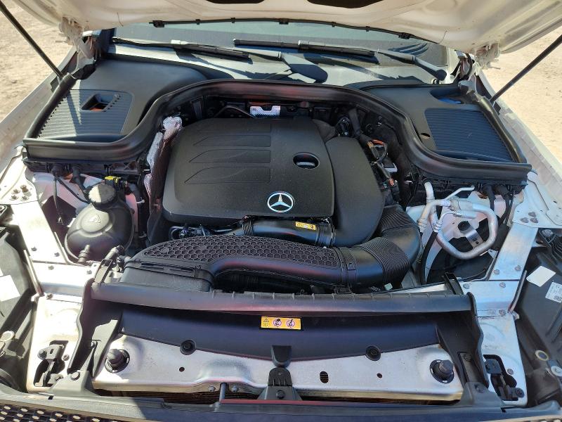 Продаж на аукціоні авто 2020 Mercedes-benz Glc, vin: W1N0G8DB9LF802031, номер лоту: 70783996