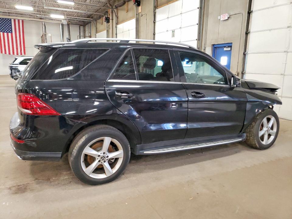 Продаж на аукціоні авто 2017 Mercedes-benz Gle, vin: 4JGDA5HB7HA934398, номер лоту: 69696756