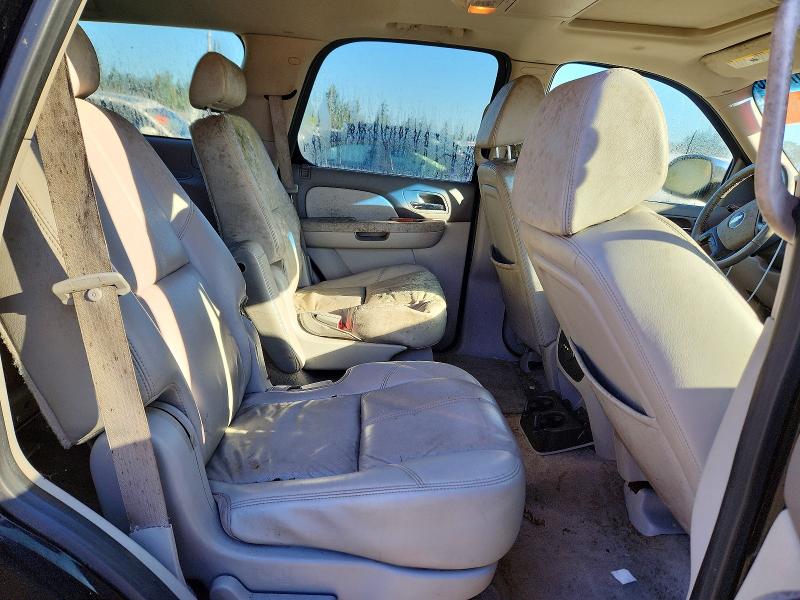 Aukcja sprzedaży 2008 Chevrolet Tahoe, vin: 1GNFK13018R255292, numer aukcji: 68576916