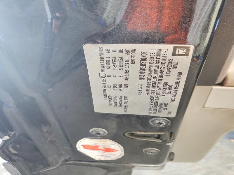 Продажа на аукционе авто 2008 Chevrolet Equinox, vin: 2CNDL23F986040189, номер лота: 69336816
