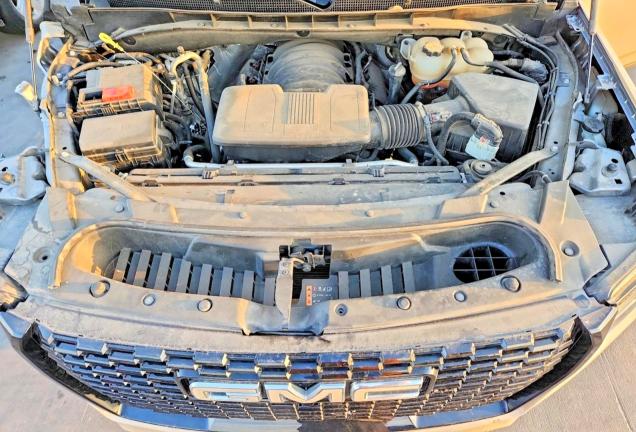 Продаж на аукціоні авто 2022 Gmc Yukon, vin: 1GKS1BKD9NR328140, номер лоту: 69519106