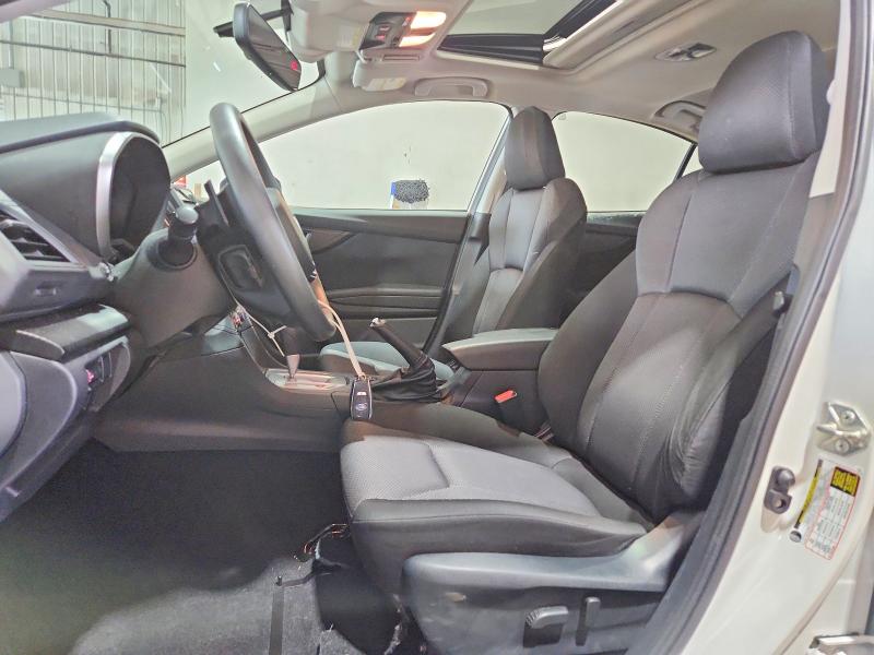 Aukcja sprzedaży 2020 Subaru Impreza, vin: 4S3GKAD69L3615520, numer aukcji: 68918566