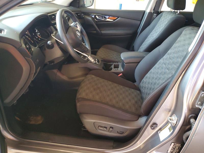 Aukcja sprzedaży 2020 Nissan Rogue Sport, vin: JN1BJ1CV8LW258175, numer aukcji: 67902286