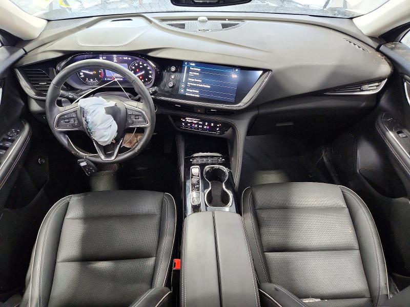 Aukcja sprzedaży 2023 Buick Envision, vin: LRBFZPR41PD063821, numer aukcji: 67788946