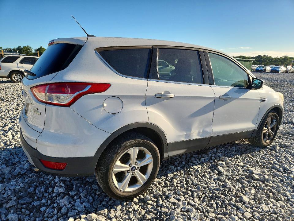 Aukcja sprzedaży 2014 Ford Escape, vin: 1FMCU0GX3EUC93859, numer aukcji: 70689106