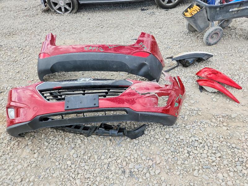 2013 Hyundai Tucson მანქანა იყიდება აუქციონზე, vin: KM8JUCAC2DU579070, აუქციონის ნომერი: 67861106