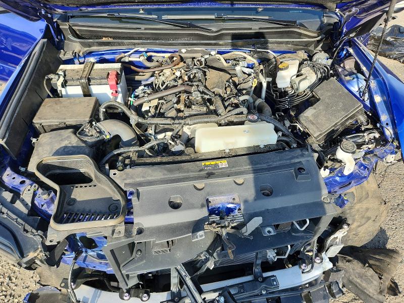 2024 Toyota Tacoma მანქანა იყიდება აუქციონზე, vin: 3TMLB5JN7RM080812, აუქციონის ნომერი: 67427066