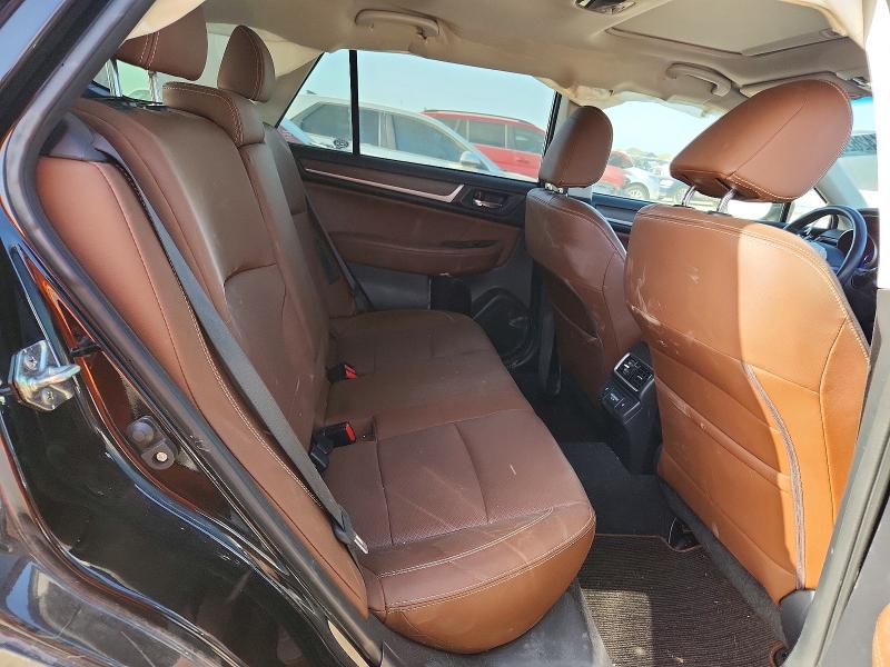 Продажа на аукционе авто 2018 Subaru Outback, vin: 4S4BSETC9J3360918, номер лота: 69142626