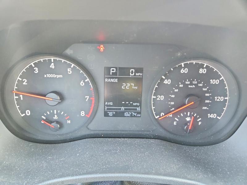 Продажа на аукционе авто 2022 Hyundai Accent, vin: 3KPC24A63NE173513, номер лота: 70528696