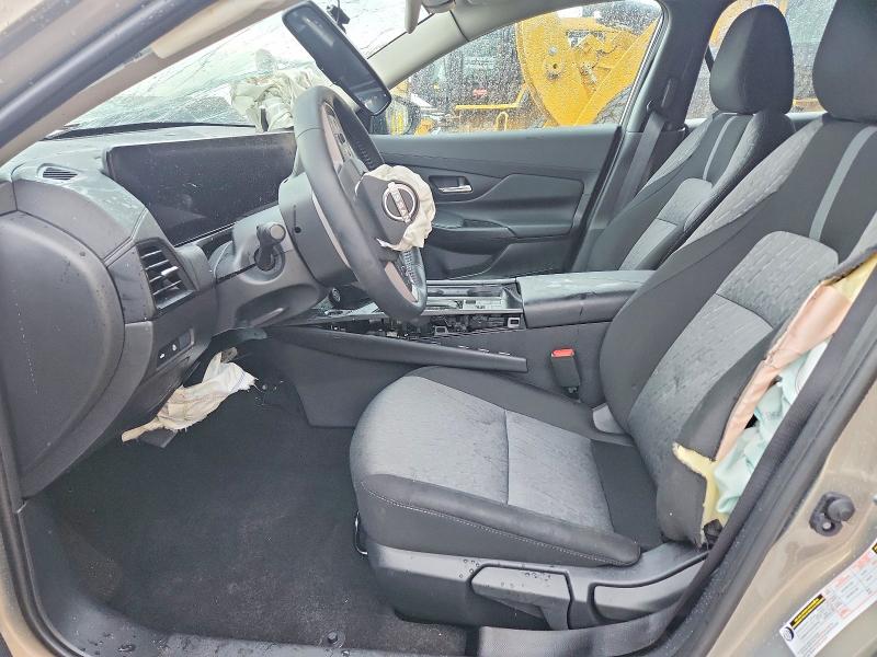 Aukcja sprzedaży 2026 Nissan Sentra, vin: 3N1AB9CV1TY246479, numer aukcji: 68389536