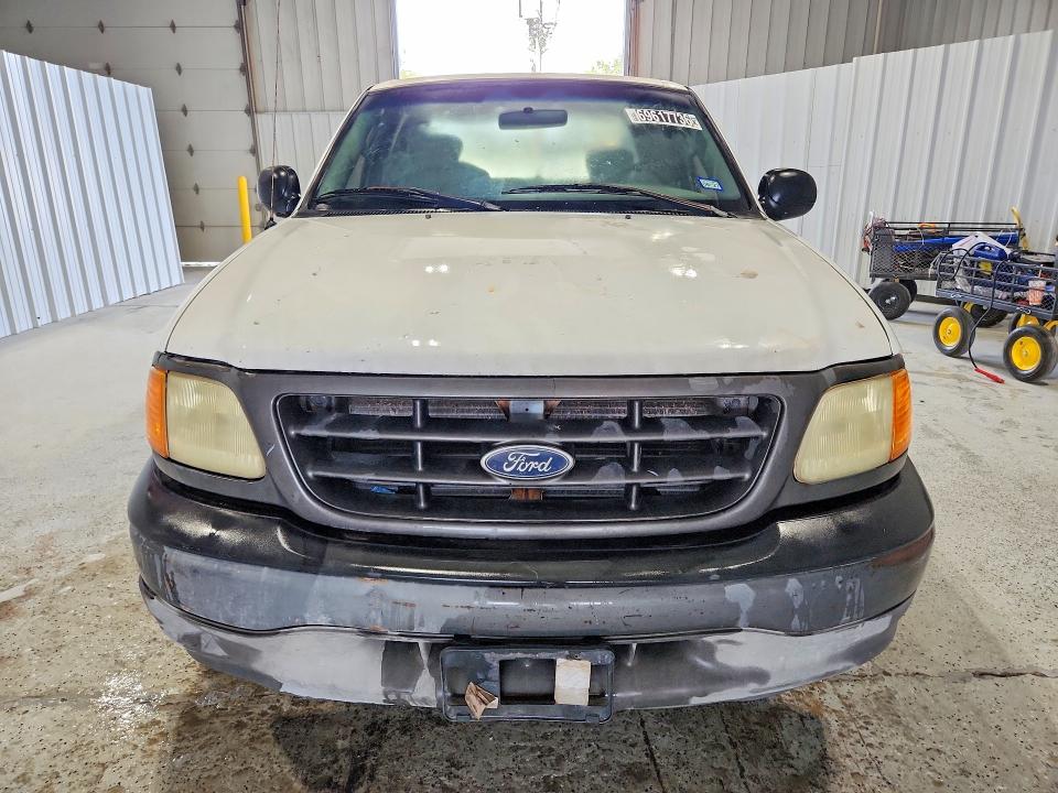 Aukcja sprzedaży 2004 Ford F-150 Heritage, vin: 2FTRX17W34CA74529, numer aukcji: 69617736