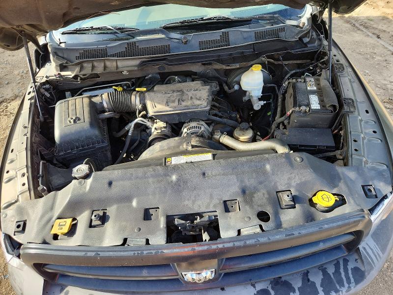 68154046 :رقم المزاد ، 1C6RD6FP5CS175279 vin ، 2012 Dodge Ram 1500 مزاد بيع