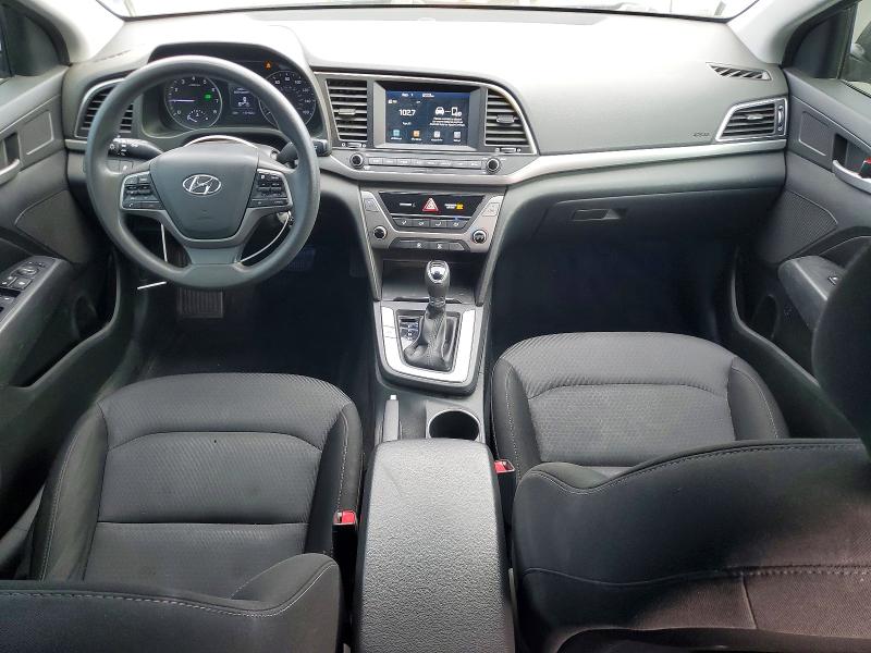 Aukcja sprzedaży 2018 Hyundai Elantra, vin: 5NPD84LF4JH356392, numer aukcji: 67352866