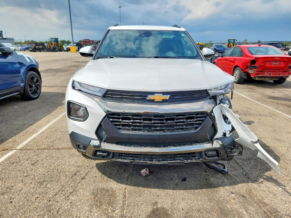 Продаж на аукціоні авто 2023 Chevrolet Trailblazer, vin: KL79MSSLXPB212415, номер лоту: 68862116