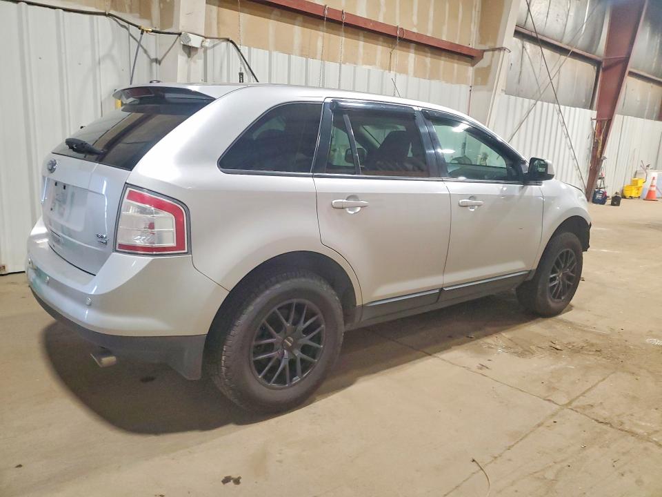 Auction sale of the 2009 Ford Edge, vin: 2FMDK48C39BA35558        , lot number: 69193556
