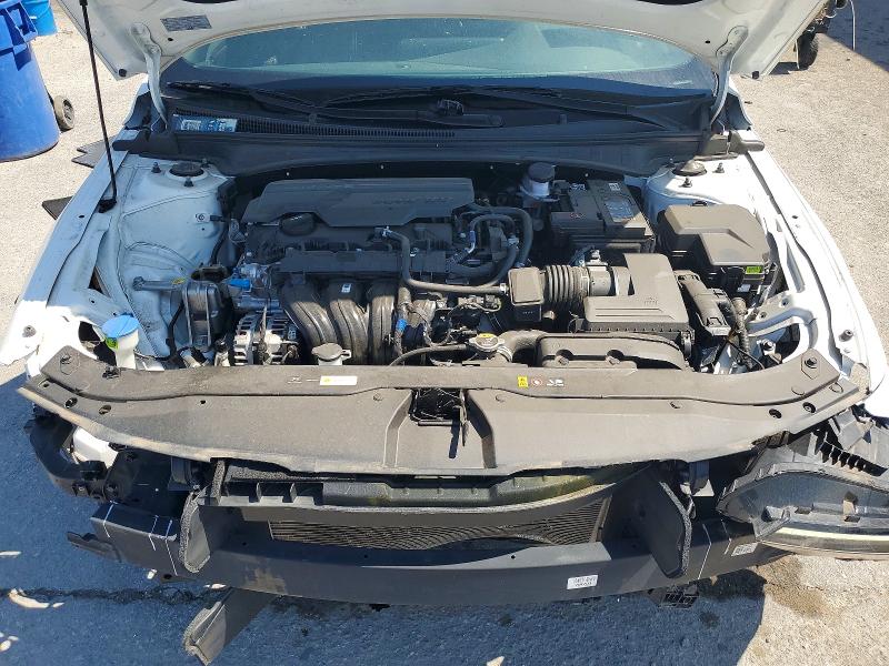 2025 Hyundai Elantra მანქანა იყიდება აუქციონზე, vin: KMHLM4DG9SU009982, აუქციონის ნომერი: 69590976