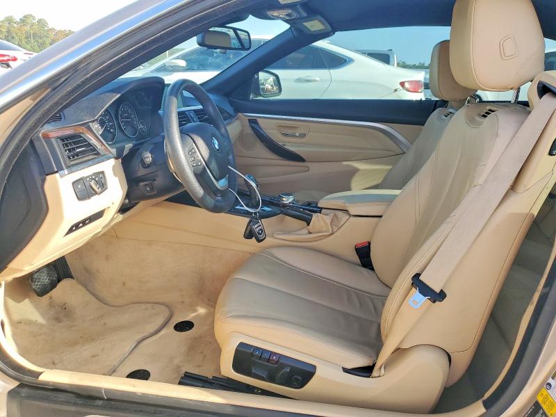 Aukcja sprzedaży 2014 Bmw 435, vin: WBA3T3C5XEP737344, numer aukcji: 69048216