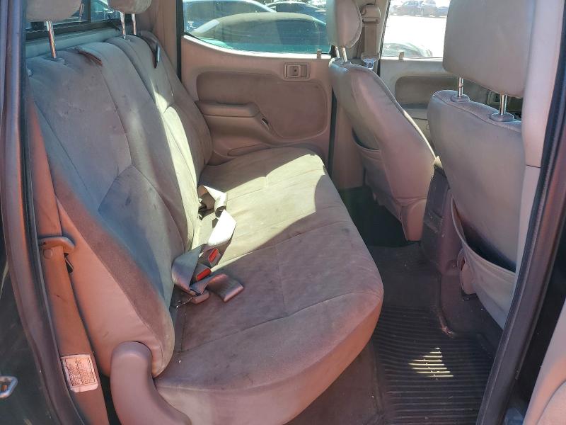Продаж на аукціоні авто 2003 Toyota Tacoma, vin: 5TEGN92N33Z194363, номер лоту: 66764246
