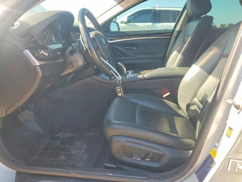 Aukcja sprzedaży 2016 Bmw 528, vin: WBA5A5C55GG348060, numer aukcji: 69801676