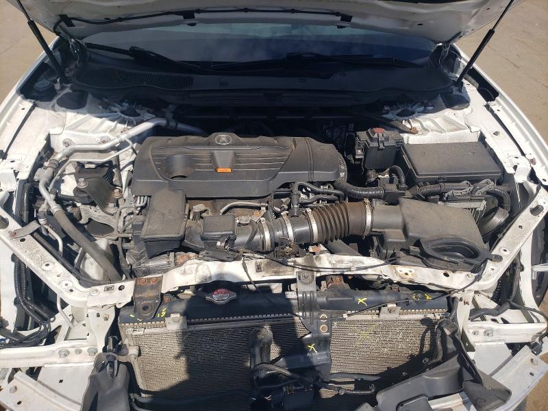 Aukcja sprzedaży 2021 Acura Tlx, vin: 19UUB5F39MA006276, numer aukcji: 68980056