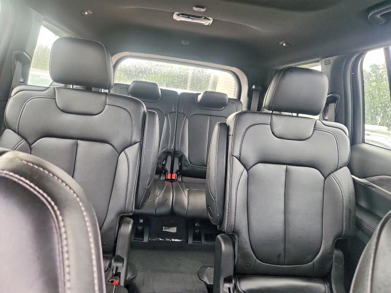 Aukcja sprzedaży 2024 Jeep Grand Cherokee, vin: 1C4RJKBG8R8567629, numer aukcji: 67441026