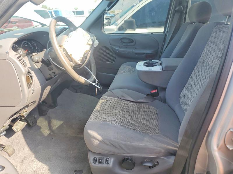 2003 Ford F150 მანქანა იყიდება აუქციონზე, vin: 1FTRW07683KD83162, აუქციონის ნომერი: 67612566