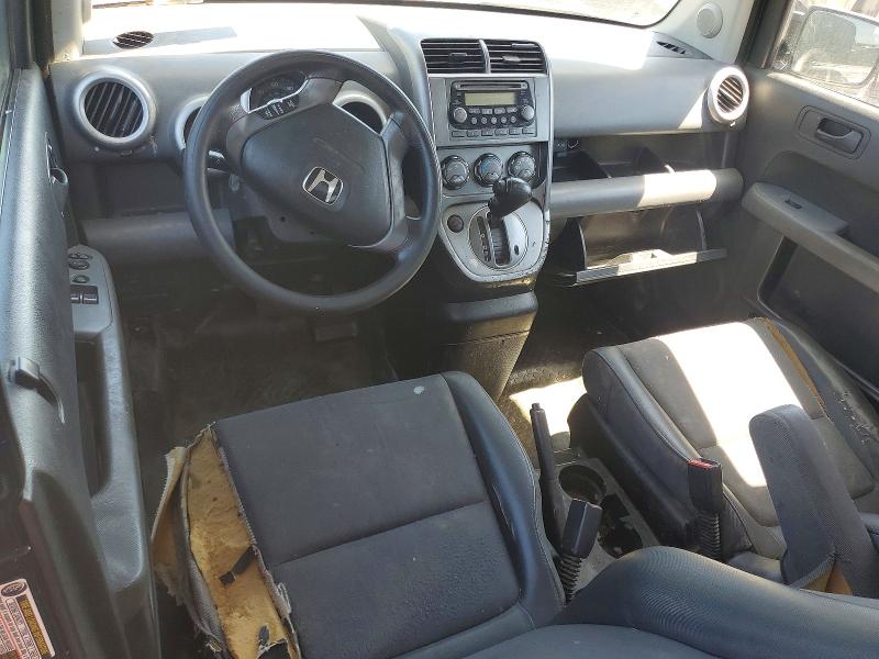68048656 :رقم المزاد ، 5J6YH28584L012256 vin ، 2004 Honda Element مزاد بيع