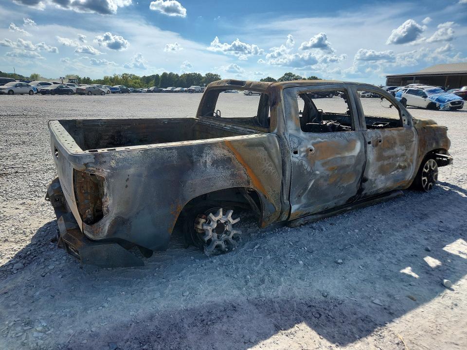 Продаж на аукціоні авто 2018 Toyota Tundra, vin: 5TFHY5F15JX737714, номер лоту: 68736466