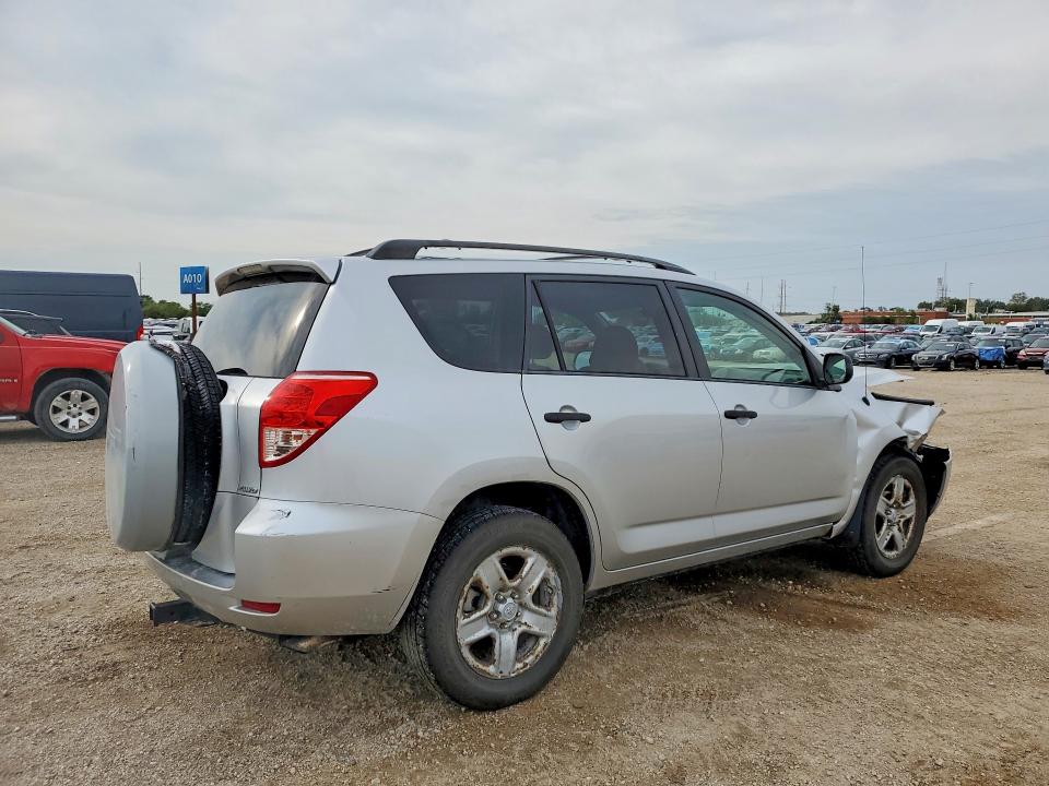 Aukcja sprzedaży 2006 Toyota Rav4, vin: JTMBD33V665046806, numer aukcji: 68596096