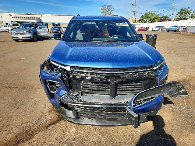 Продаж на аукціоні авто 2025 Chevrolet Traverse, vin: 1GNEVGRS9SJ251026, номер лоту: 66957656