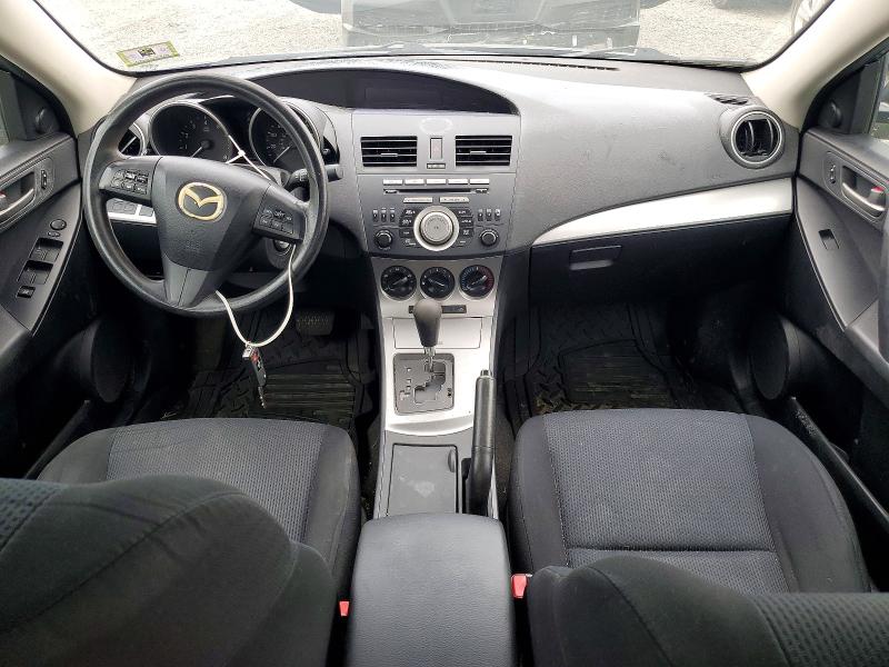 Продажа на аукционе авто 2010 Mazda 3, vin: JM1BL1SGXA1270445, номер лота: 68490026
