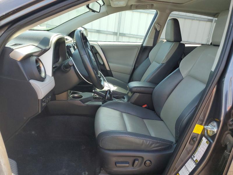 69010656 :رقم المزاد ، 2T3DFREV5DW087243 vin ، 2013 Toyota Rav4 مزاد بيع