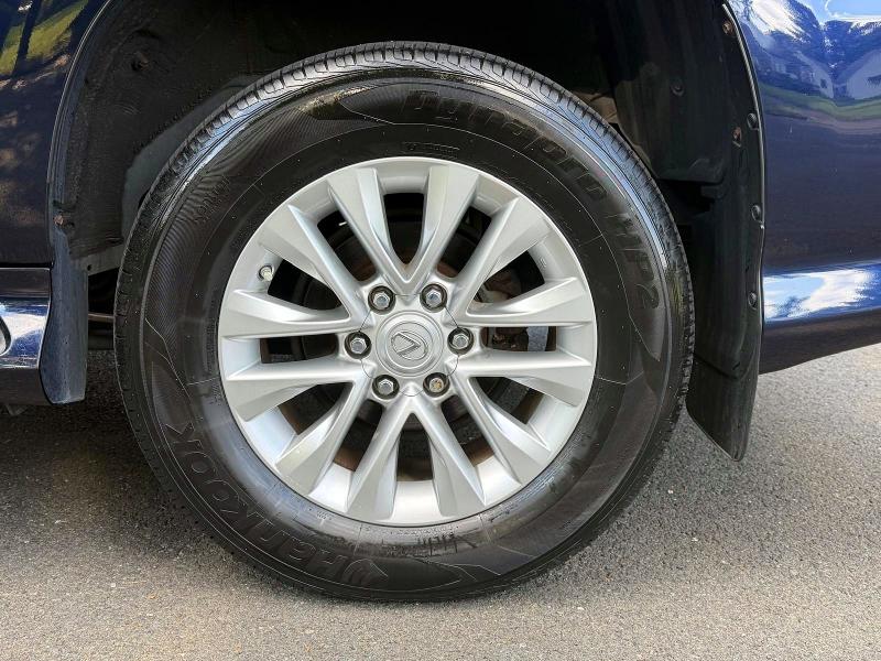 Продажа на аукционе авто 2019 Lexus Gx, vin: JTJBM7FX8K5230690, номер лота: 67591686