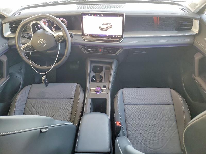 Aukcja sprzedaży 2026 Volkswagen Tiguan, vin: 3VVER7RMXTM034413, numer aukcji: 67889906